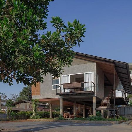 Baan Lek Villa Chanthaburi Exteriör bild