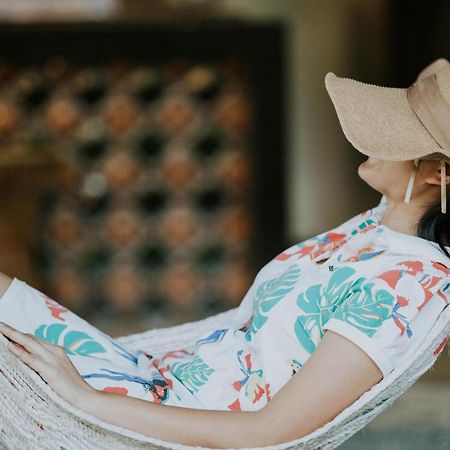 Baan Lek Villa Chanthaburi Exteriör bild